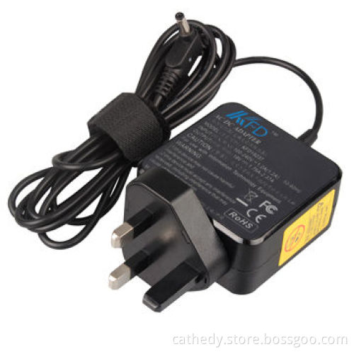 2014 Amazing and convenient Tablet PC adapter for ASUS 19V1.75A-19V2.37A with UK PLUGNew